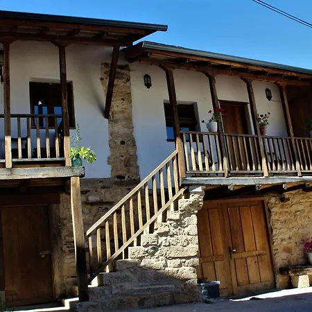 Pajara * Villar de Silva